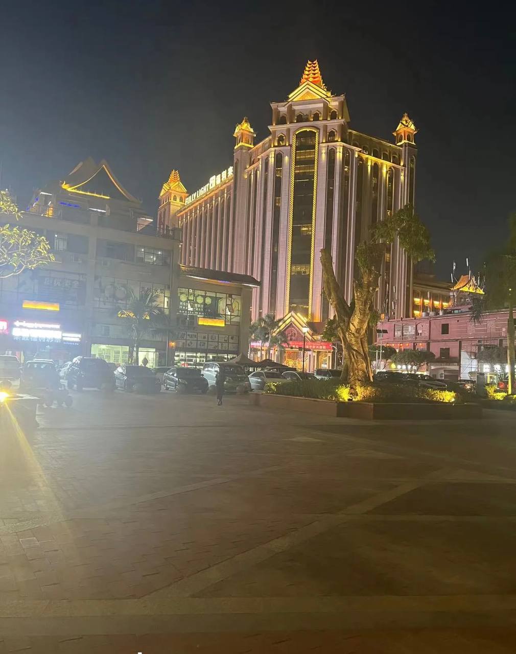 上市公司研发强度对比图 - 福布斯