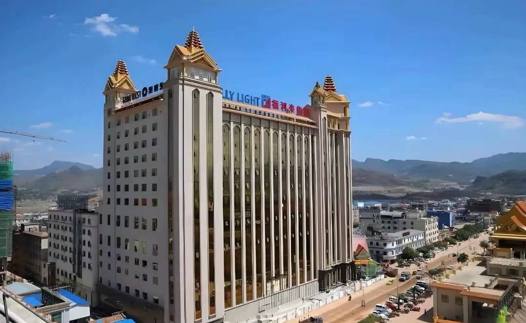 福布斯发布年度全球企业榜单 多家科技公司排名上升 - 福布斯